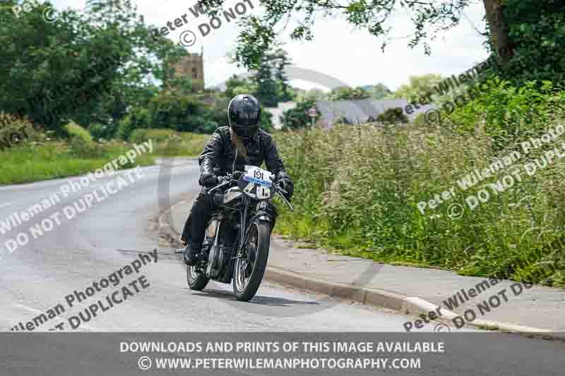 Vintage motorcycle club;eventdigitalimages;no limits trackdays;peter wileman photography;vintage motocycles;vmcc banbury run photographs